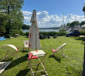 Domek jezioro Kisajno - Giżycko, Giżycko